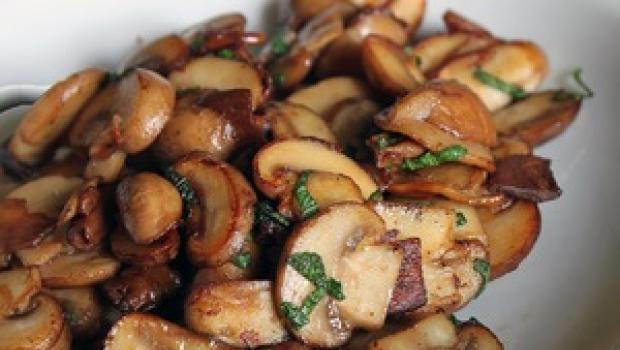 Si të gatuajmë kërpudha të thata, në cilat pjata të përdorim?
