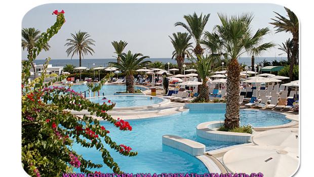 Quando e dove è il periodo migliore per andare in vacanza in Tunisia?